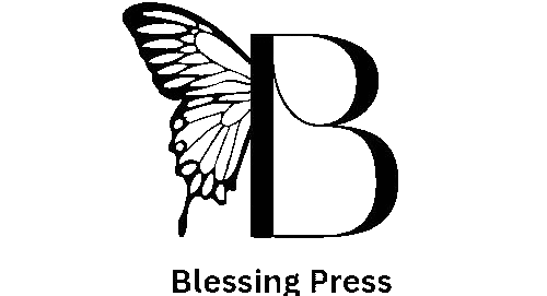 Blessing press