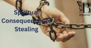 Consequences of Stealing