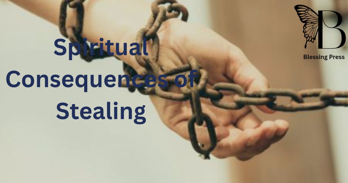 Consequences of Stealing