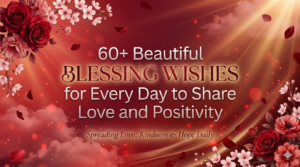 Blessing Wishes