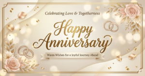 Anniversary Quotes