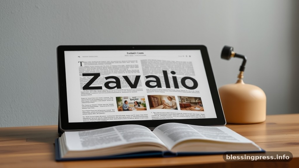 What Is Zavalio Com and Why Does It Matter?